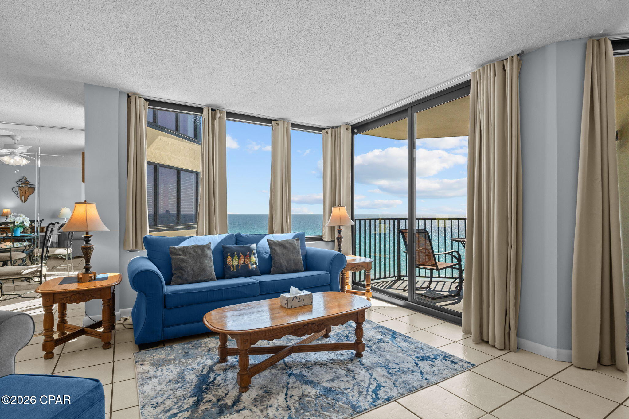 Sunbird Condo - Residential