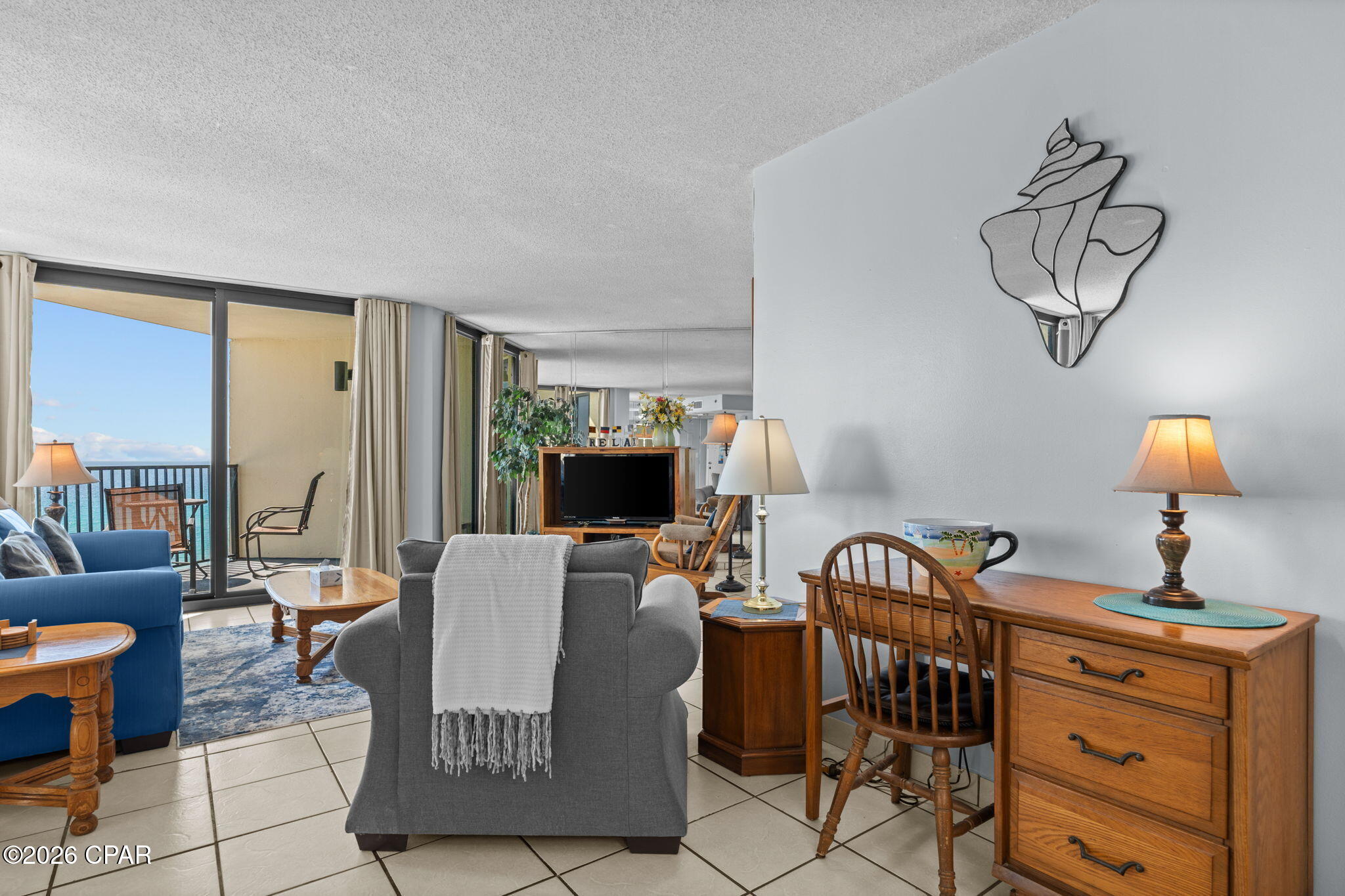 Sunbird Condo - Residential