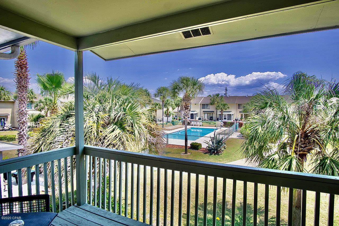 Gulf Highlands Beach Resort - Residential
