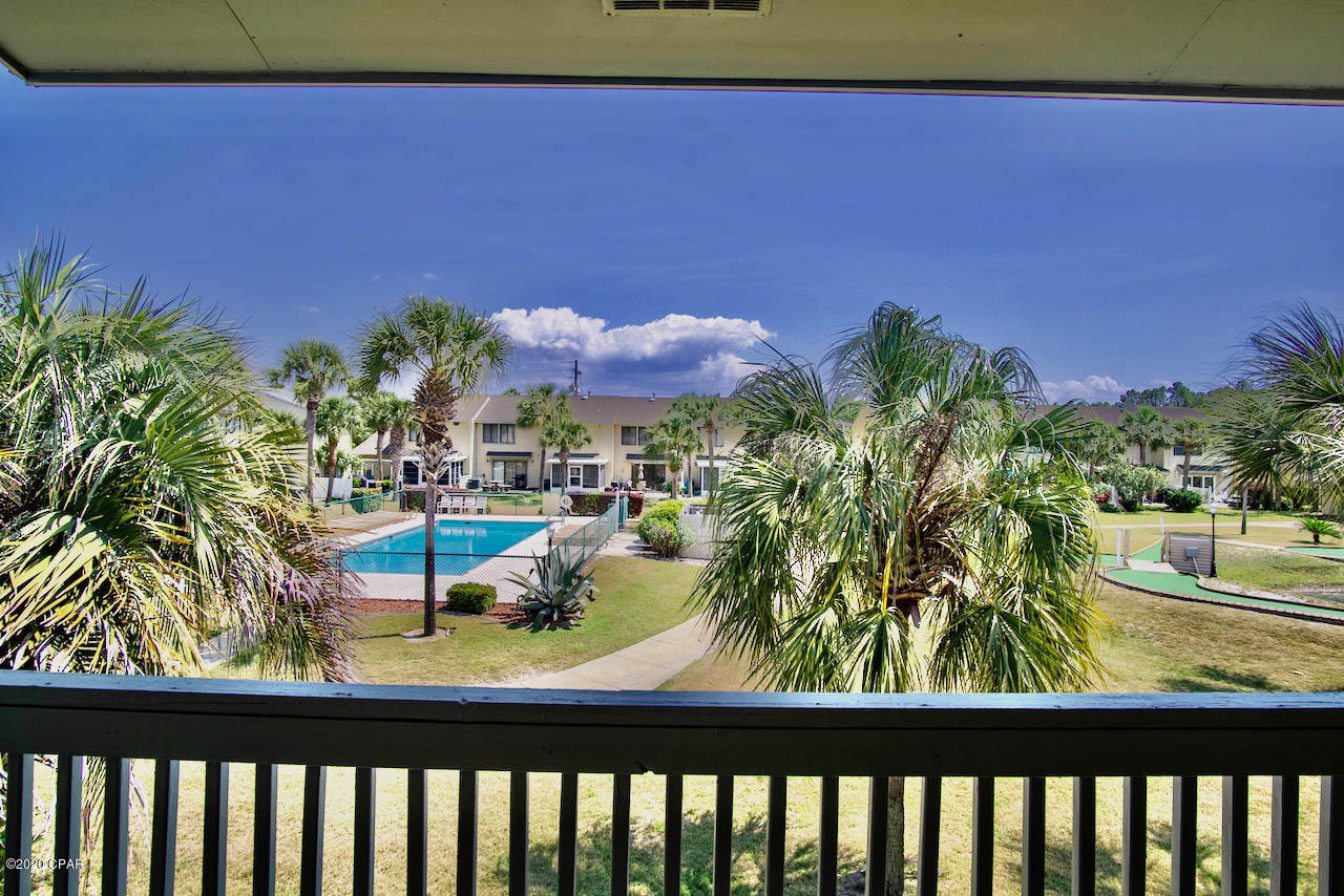 Gulf Highlands Beach Resort - Residential