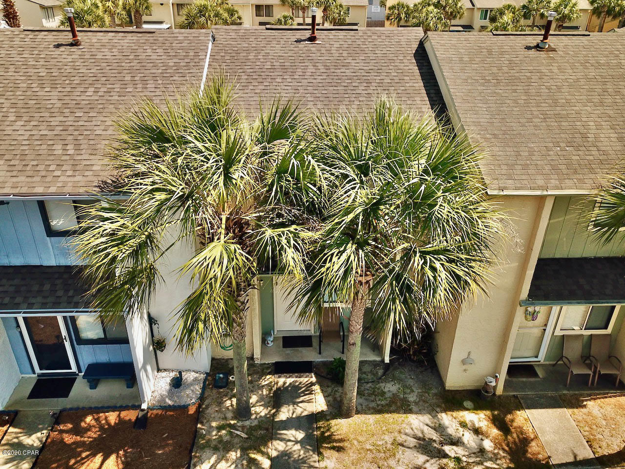 Gulf Highlands Beach Resort - Residential