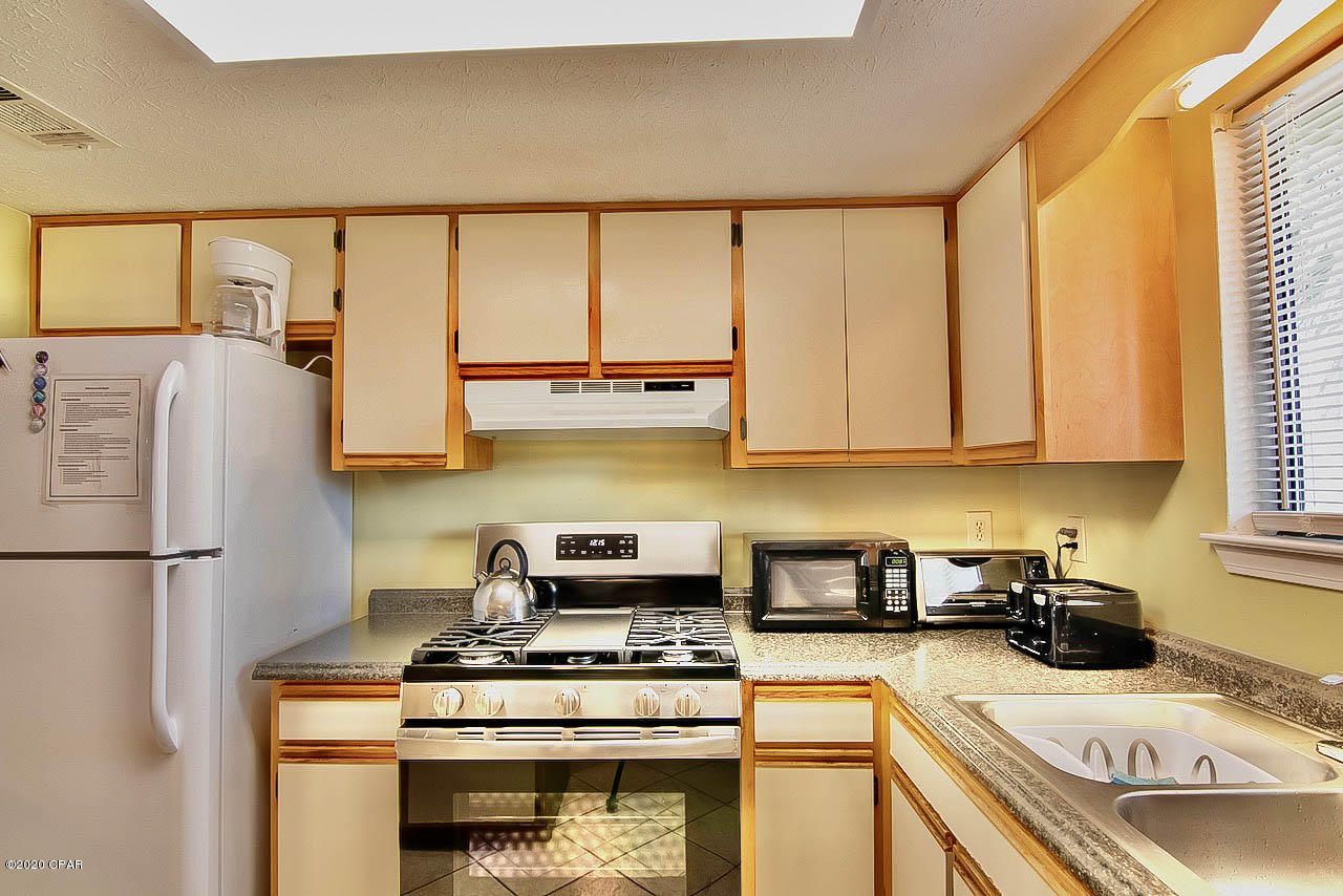 Gulf Highlands Beach Resort - Residential