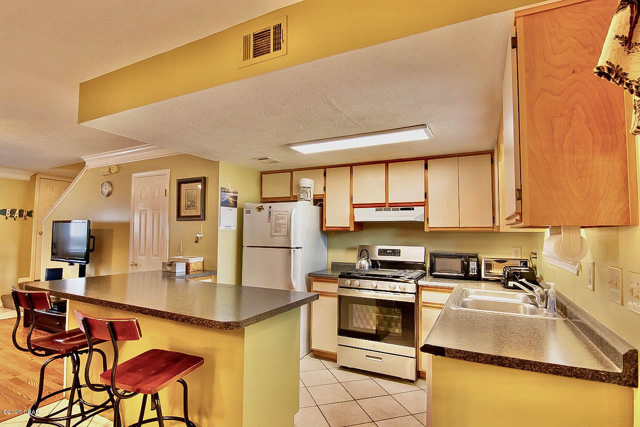 Gulf Highlands Beach Resort - Residential