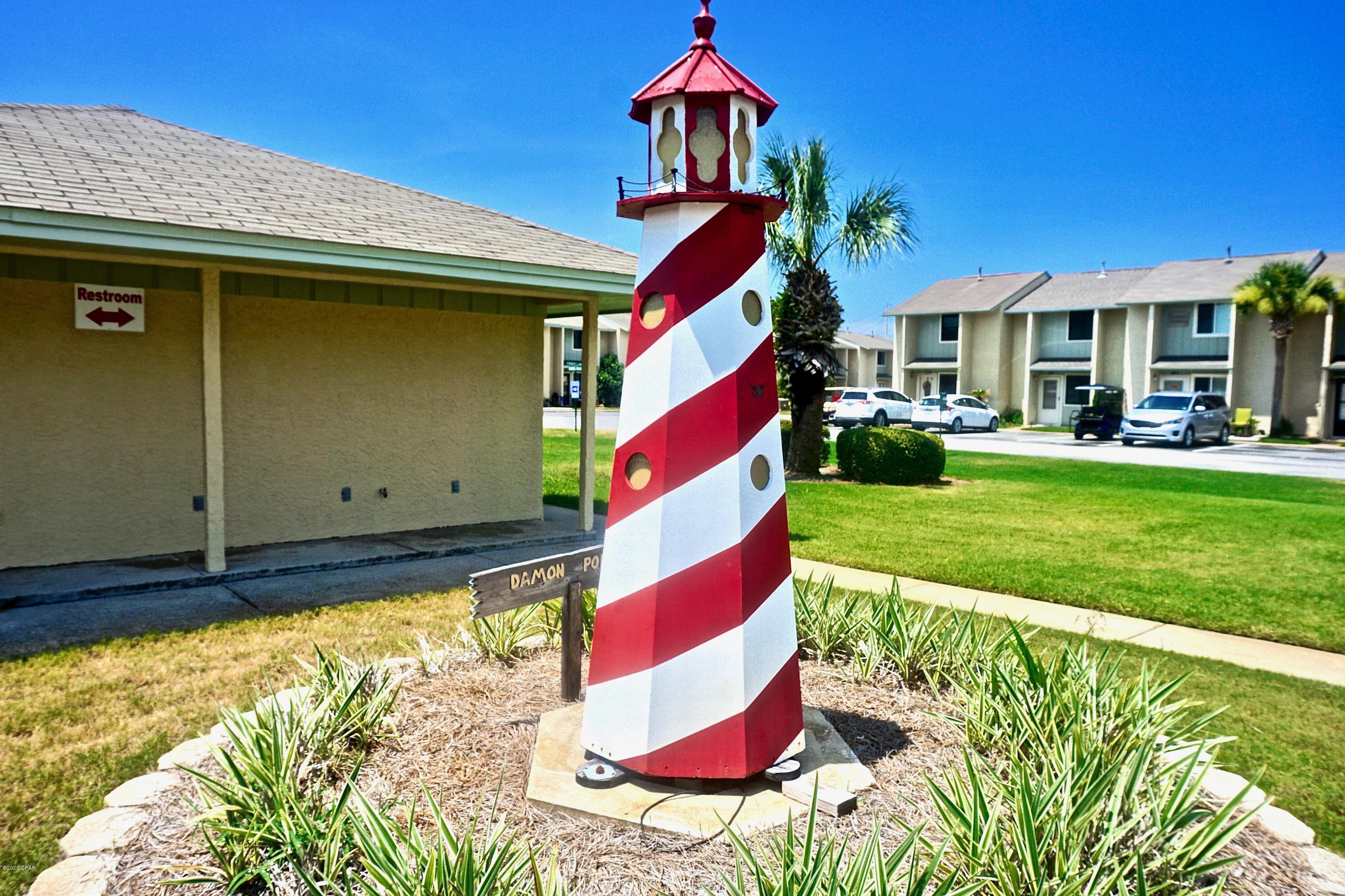 Gulf Highlands Beach Resort - Residential