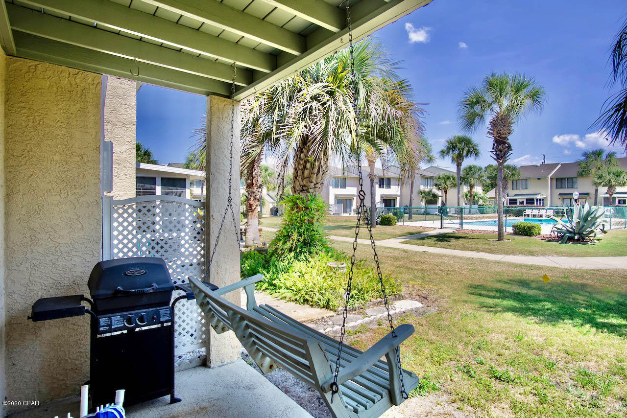 Gulf Highlands Beach Resort - Residential