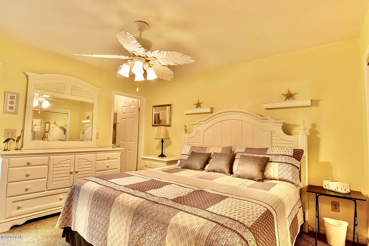 Gulf Highlands Beach Resort - Residential