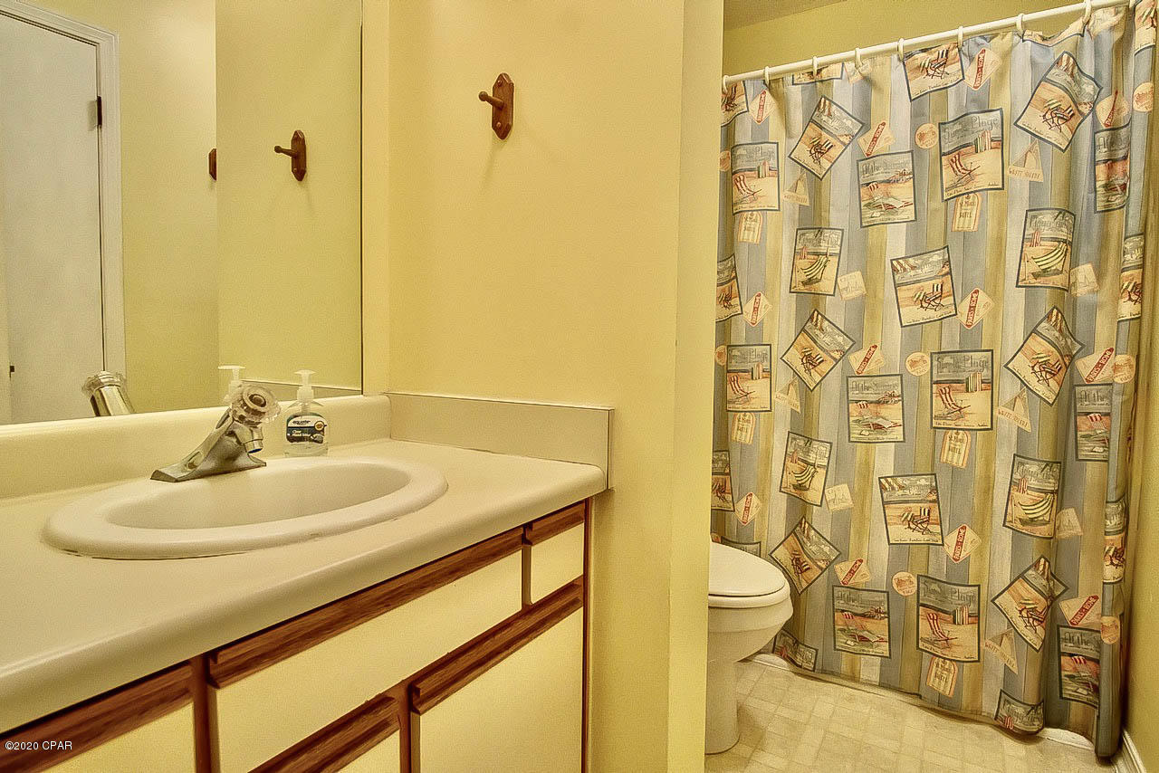 Gulf Highlands Beach Resort - Residential