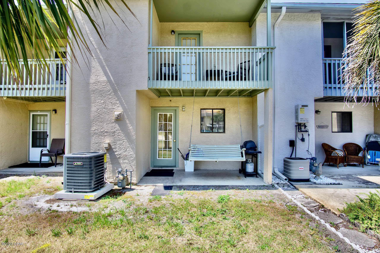Gulf Highlands Beach Resort - Residential
