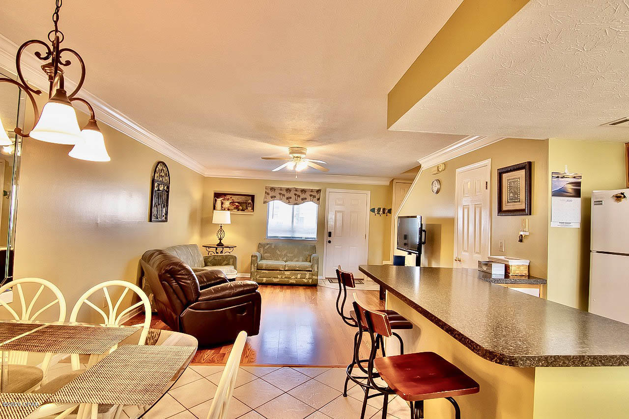 Gulf Highlands Beach Resort - Residential