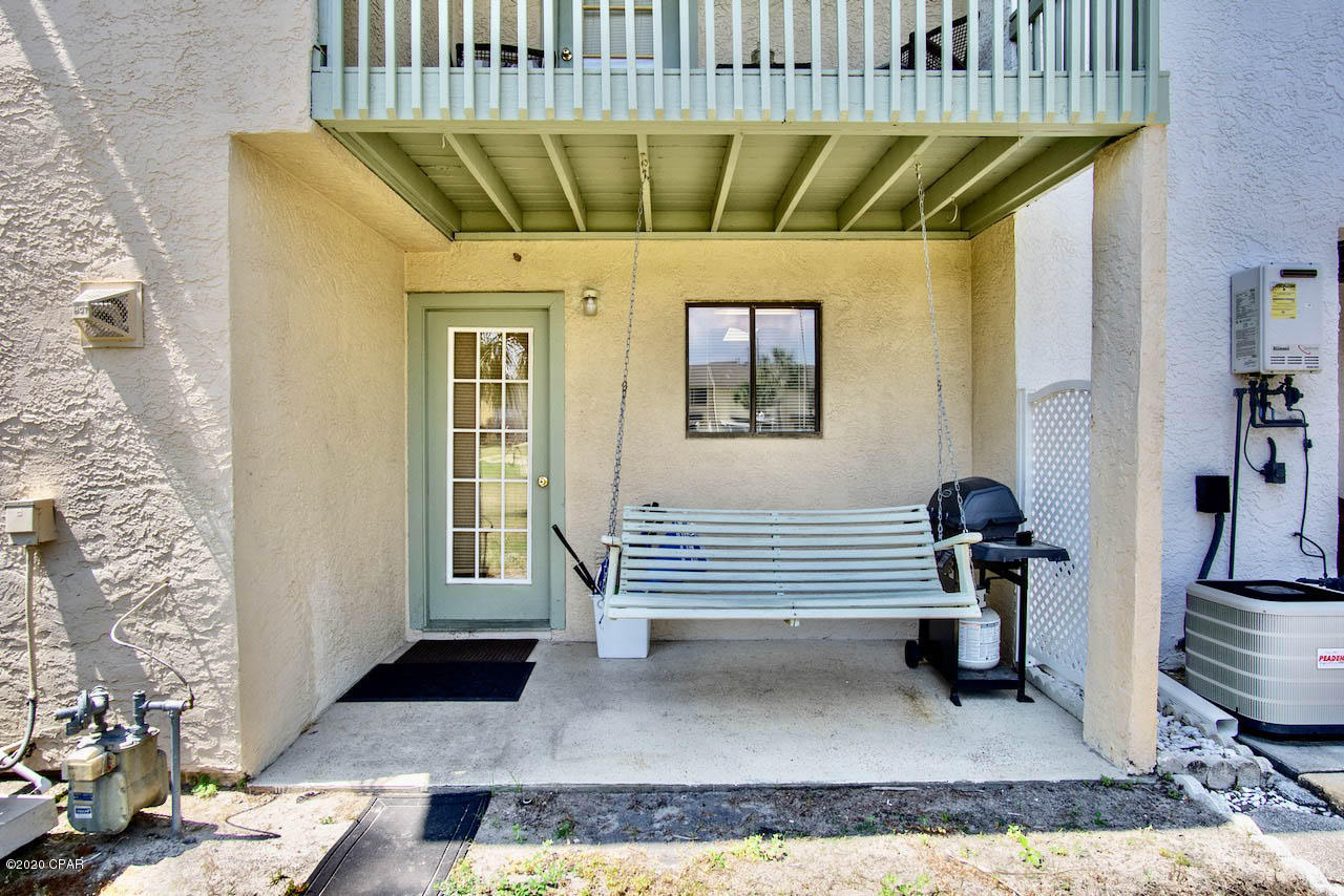 Gulf Highlands Beach Resort - Residential