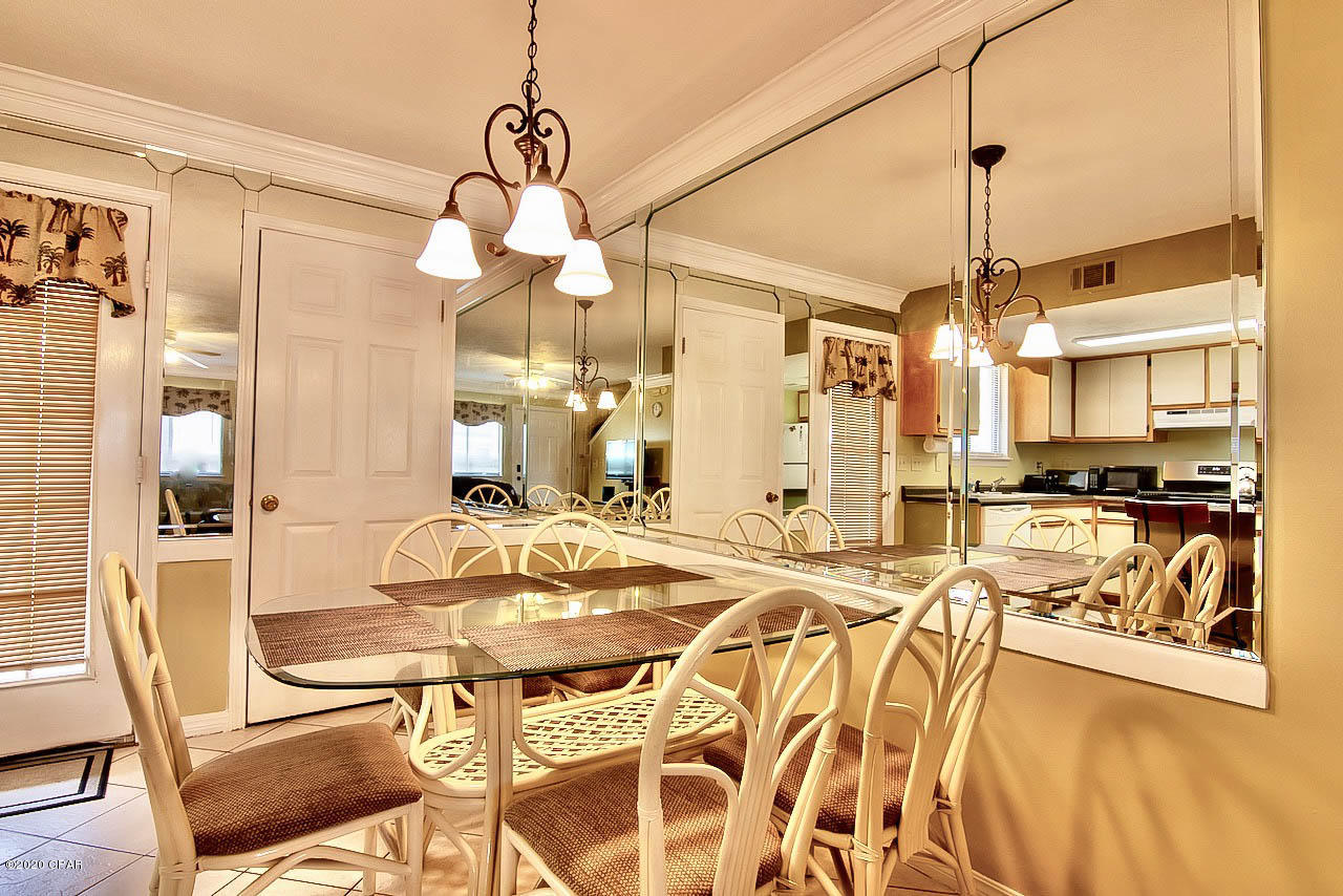 Gulf Highlands Beach Resort - Residential