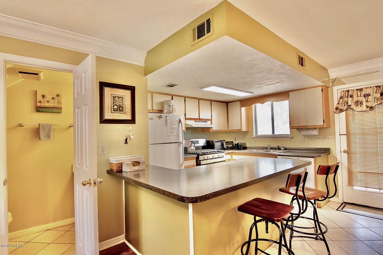 Gulf Highlands Beach Resort - Residential