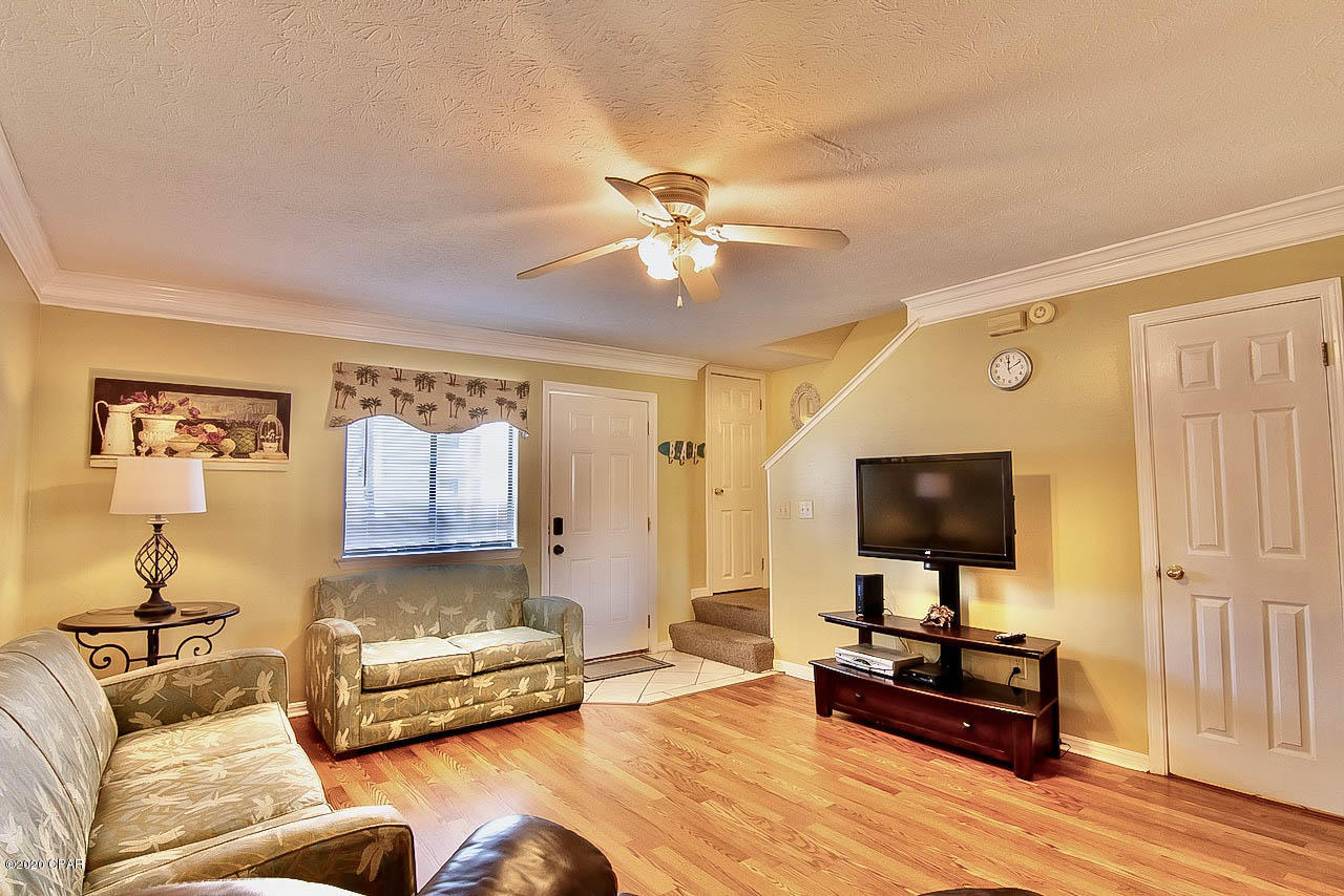 Gulf Highlands Beach Resort - Residential