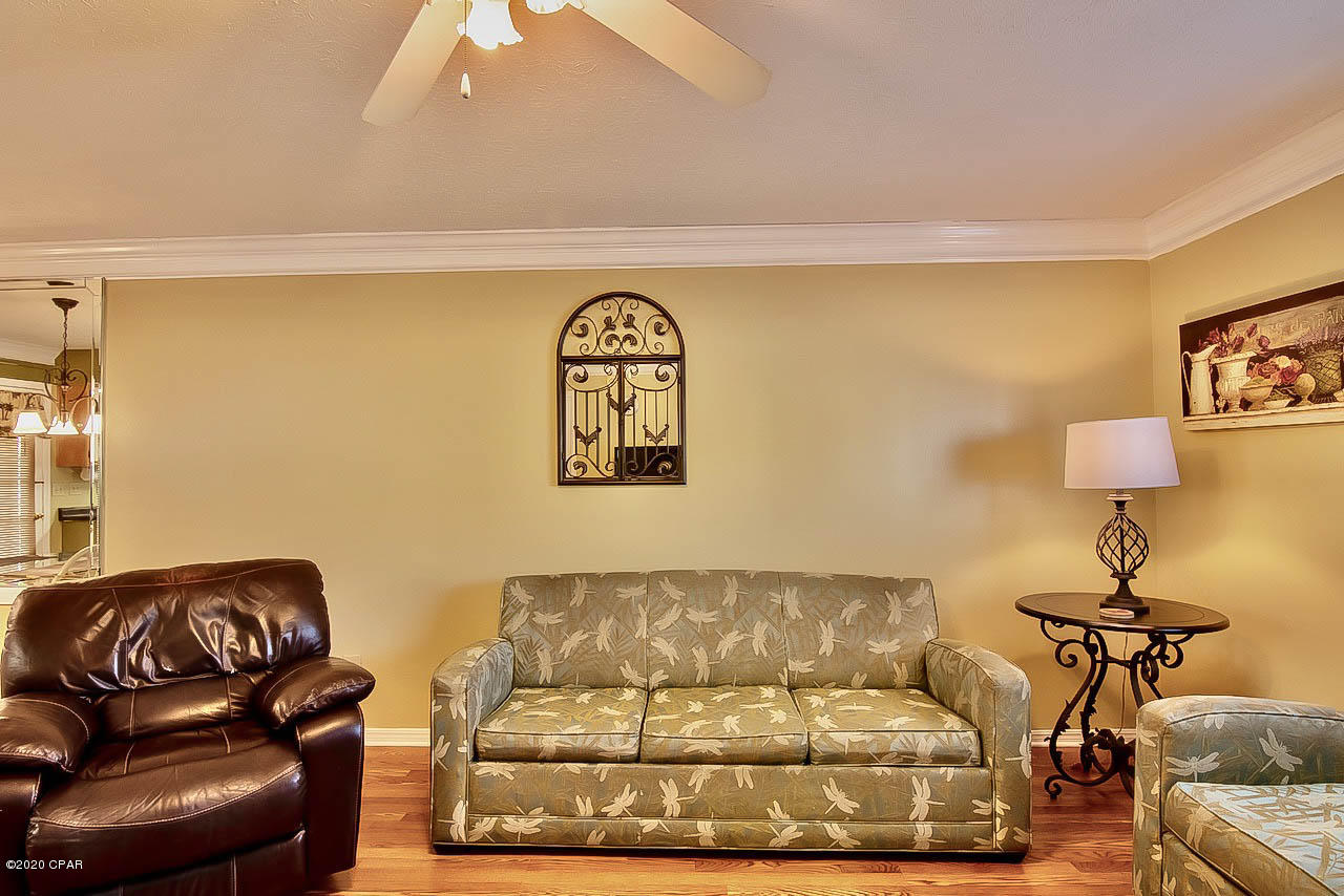 Gulf Highlands Beach Resort - Residential