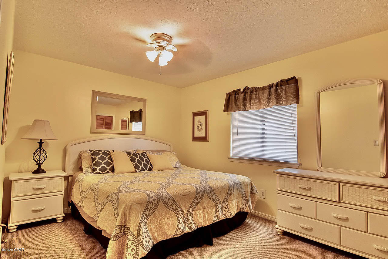 Gulf Highlands Beach Resort - Residential