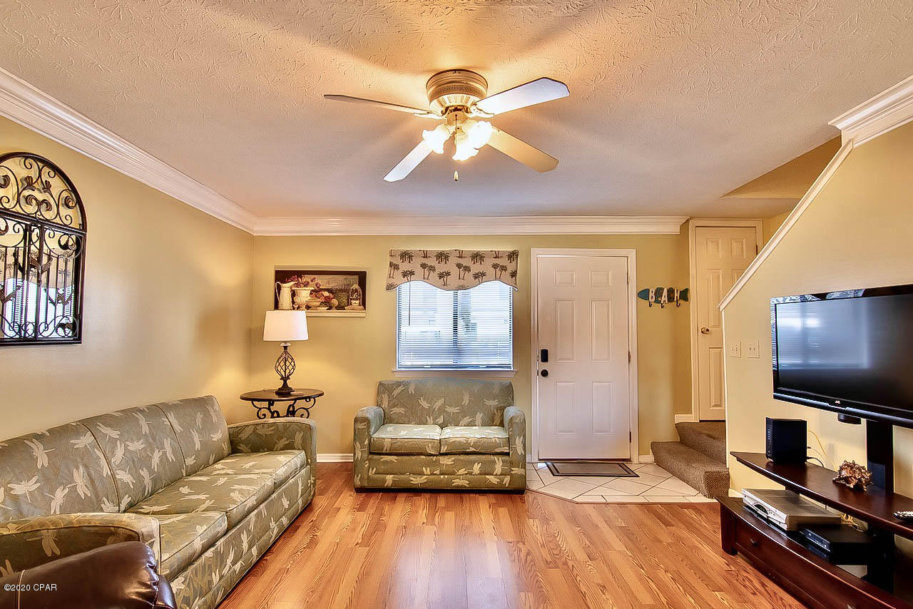 Gulf Highlands Beach Resort - Residential