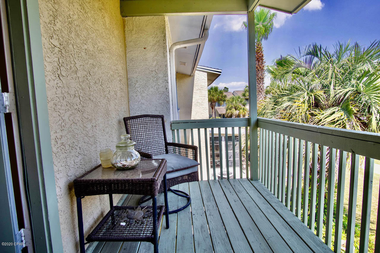 Gulf Highlands Beach Resort - Residential