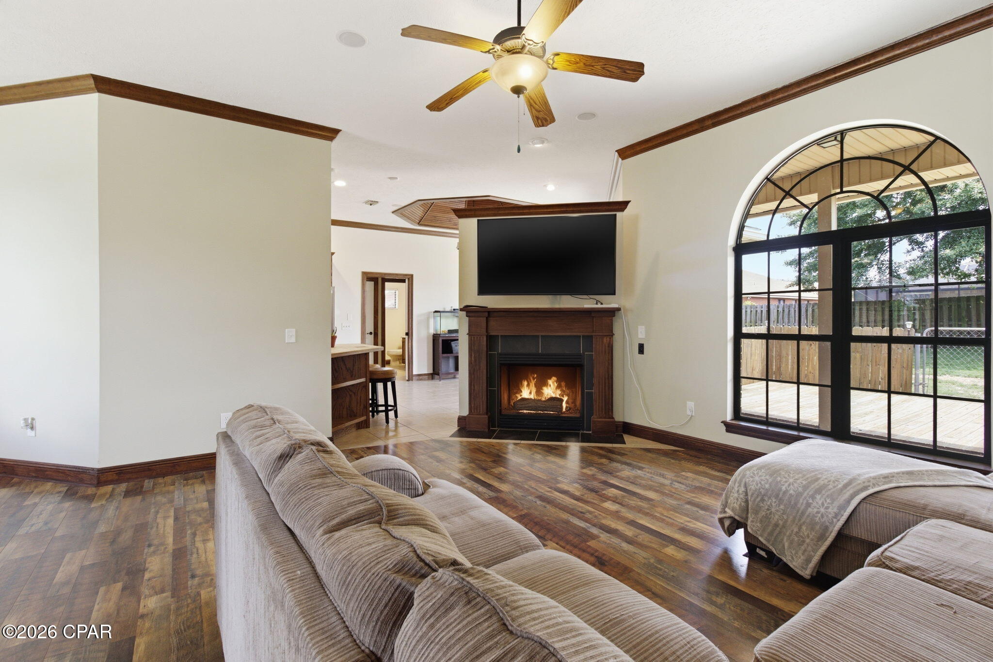 Hillcrest - Residential