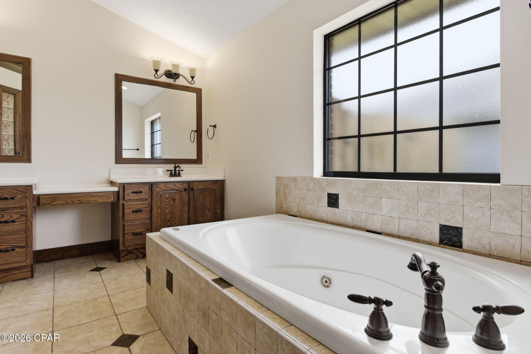 Hillcrest - Residential