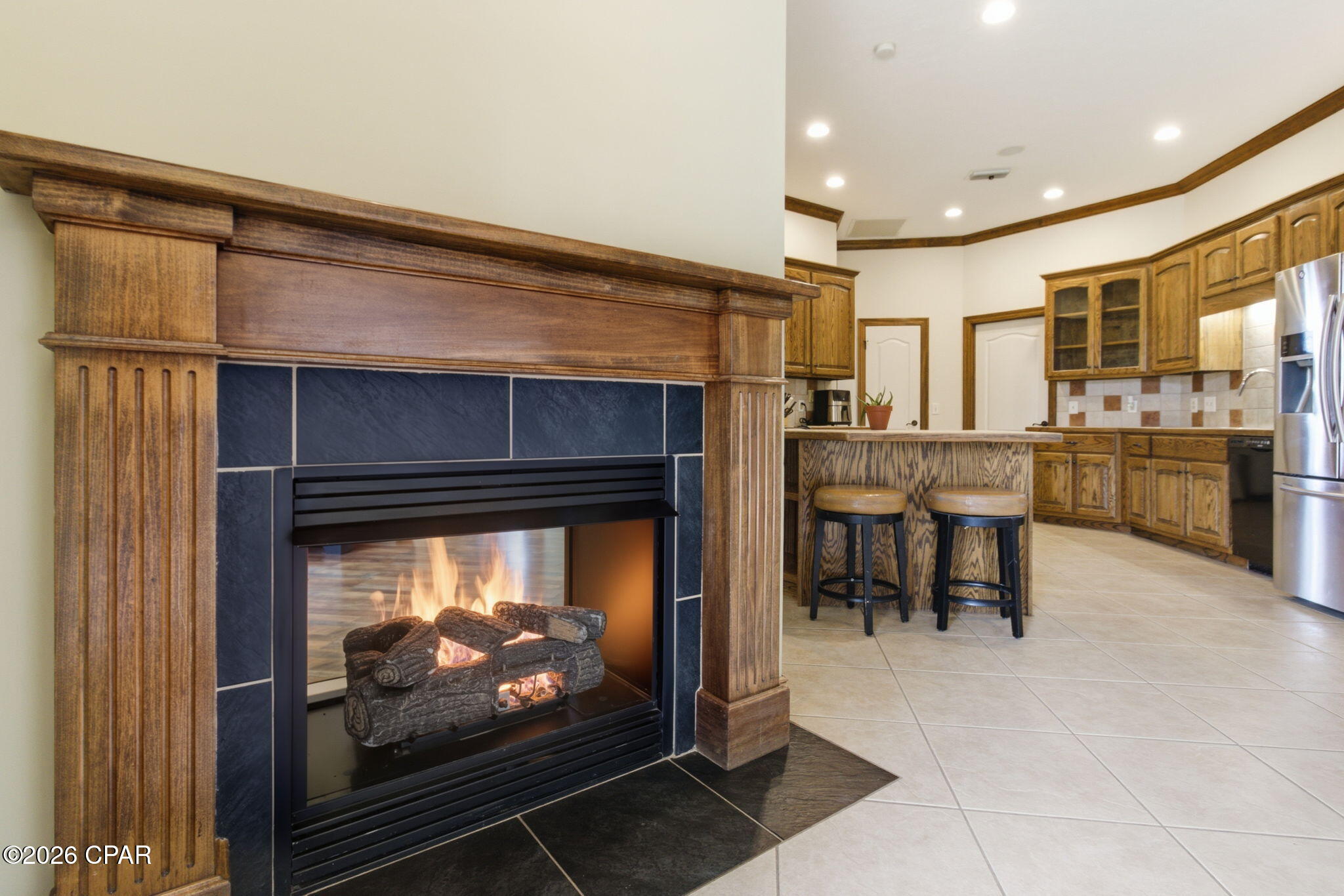 Hillcrest - Residential