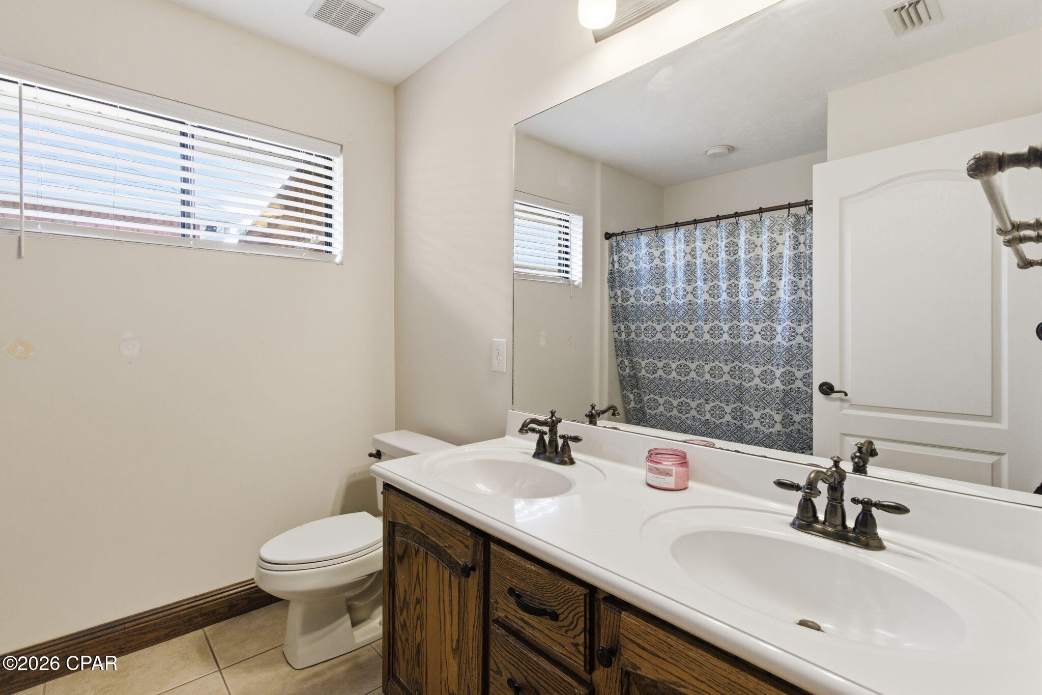 Hillcrest - Residential