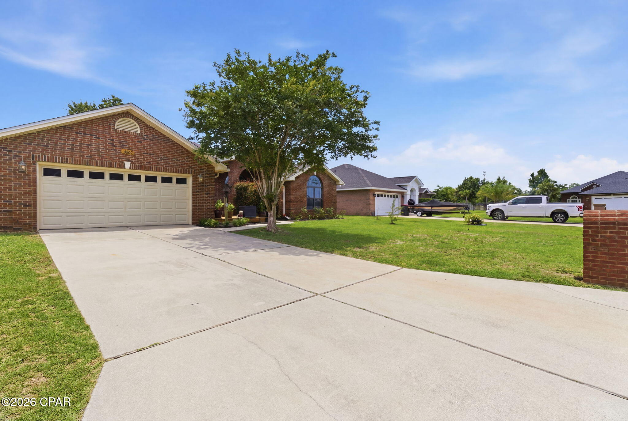 Hillcrest - Residential