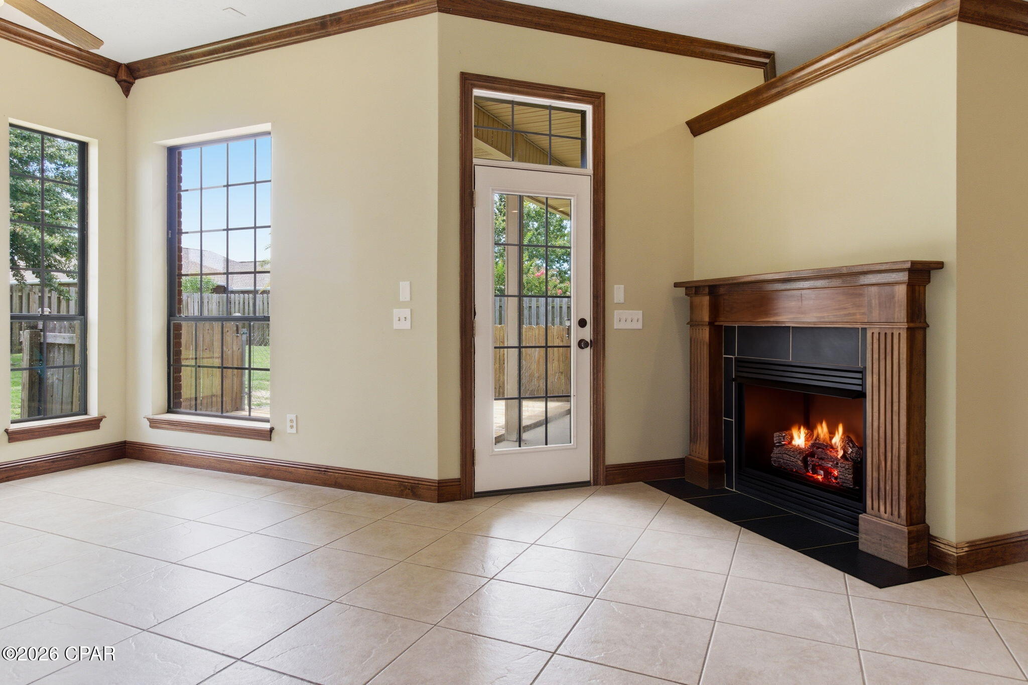 Hillcrest - Residential