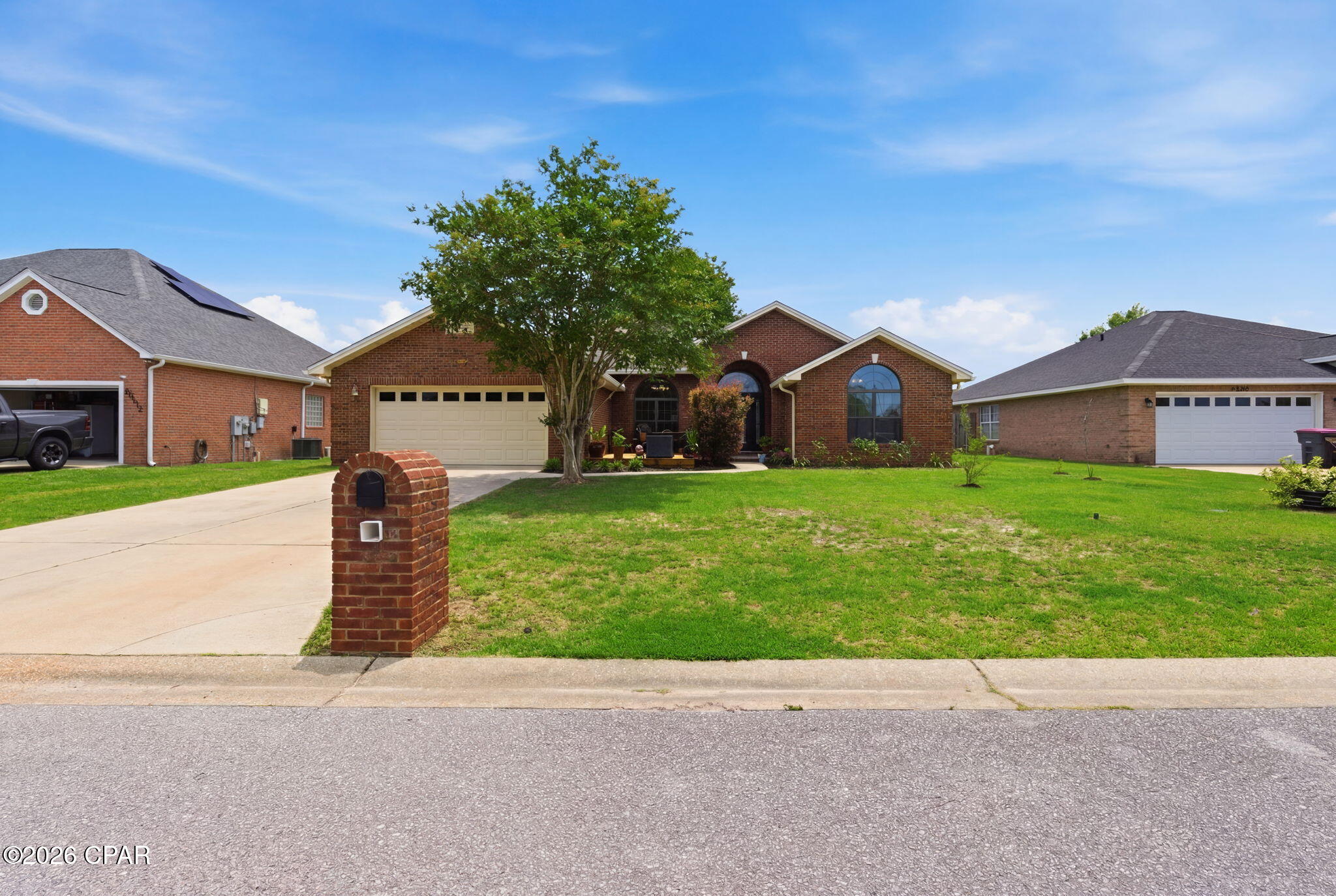 Hillcrest - Residential