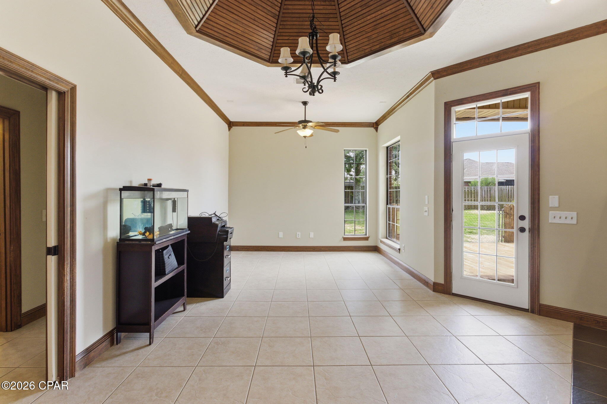 Hillcrest - Residential