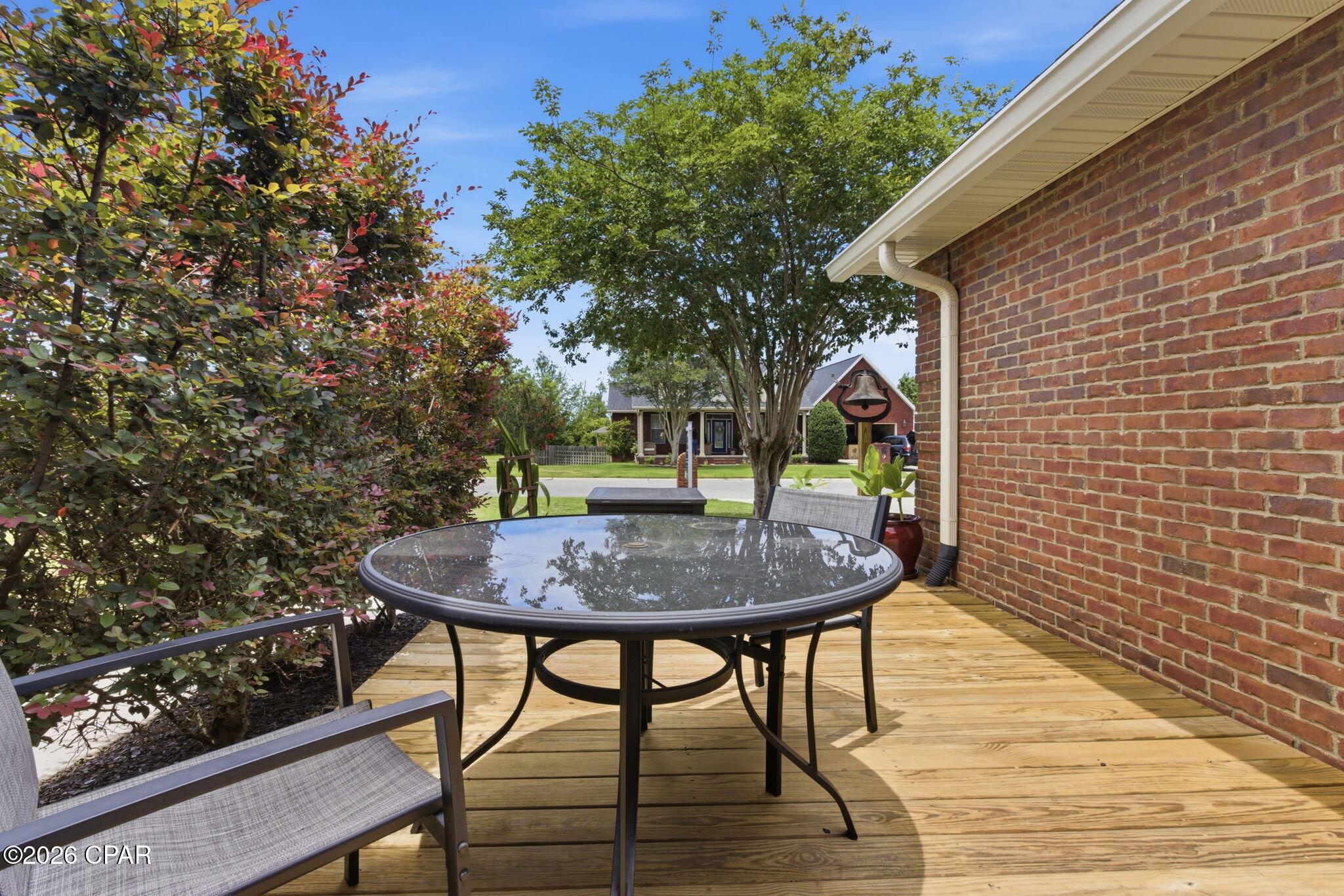 Hillcrest - Residential