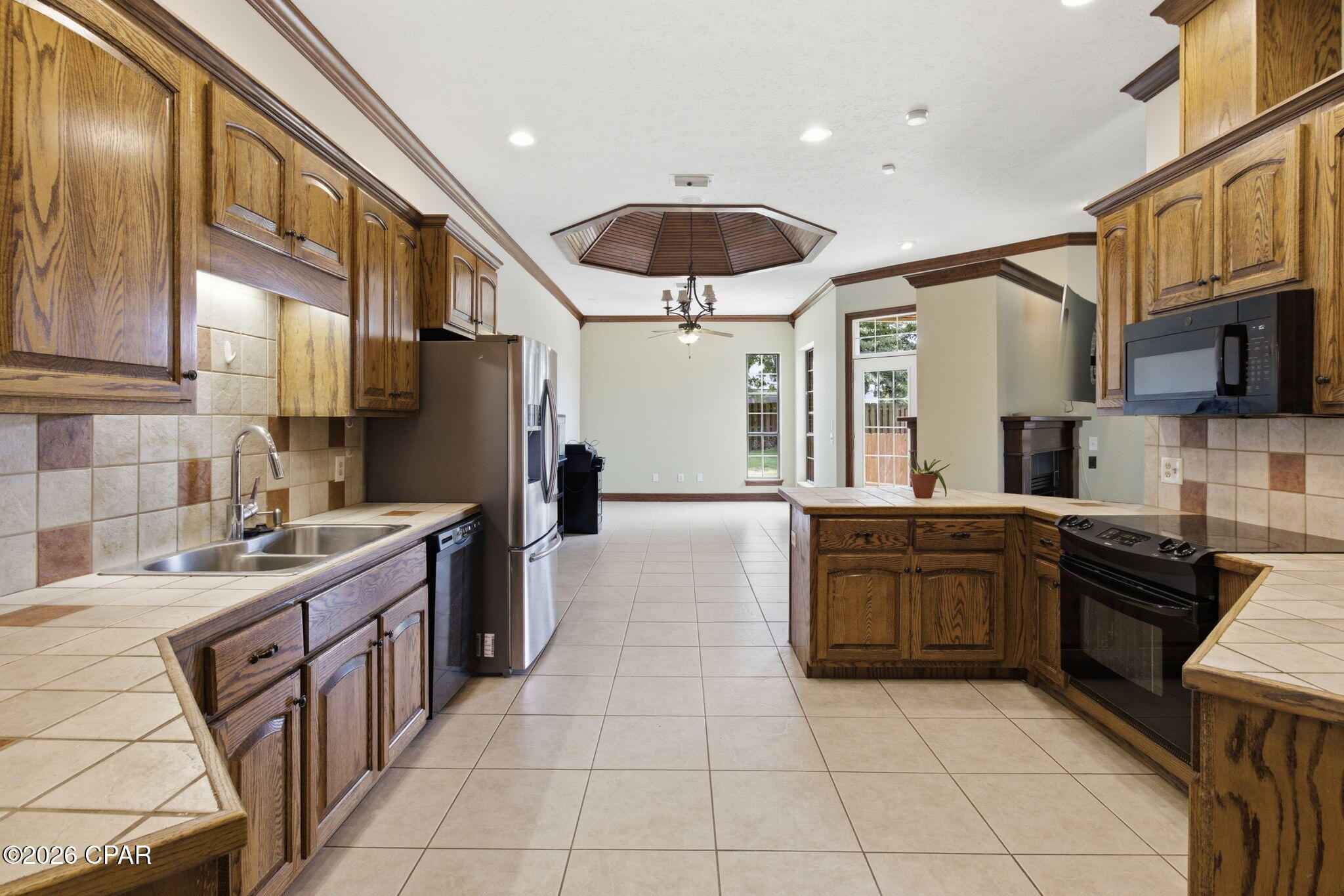 Hillcrest - Residential