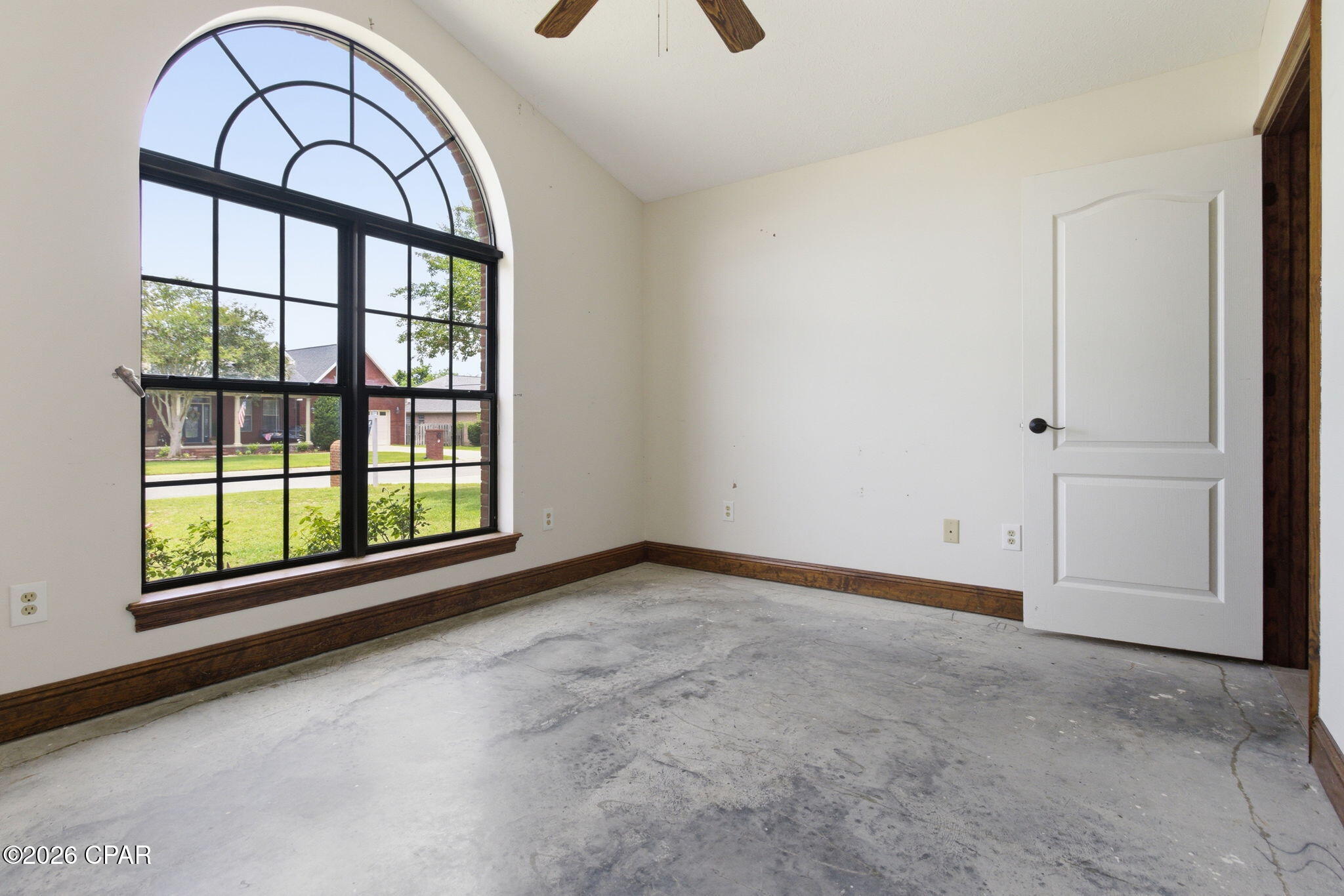 Hillcrest - Residential