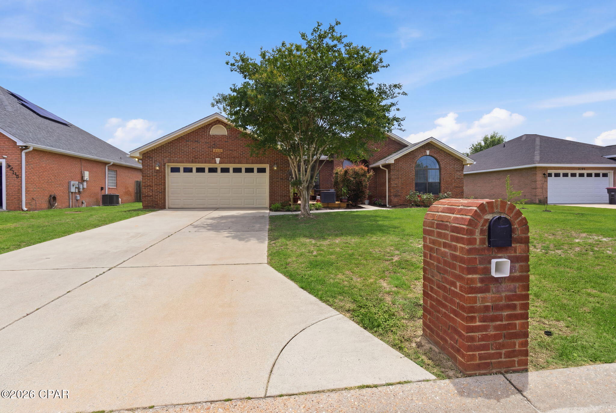 Hillcrest - Residential
