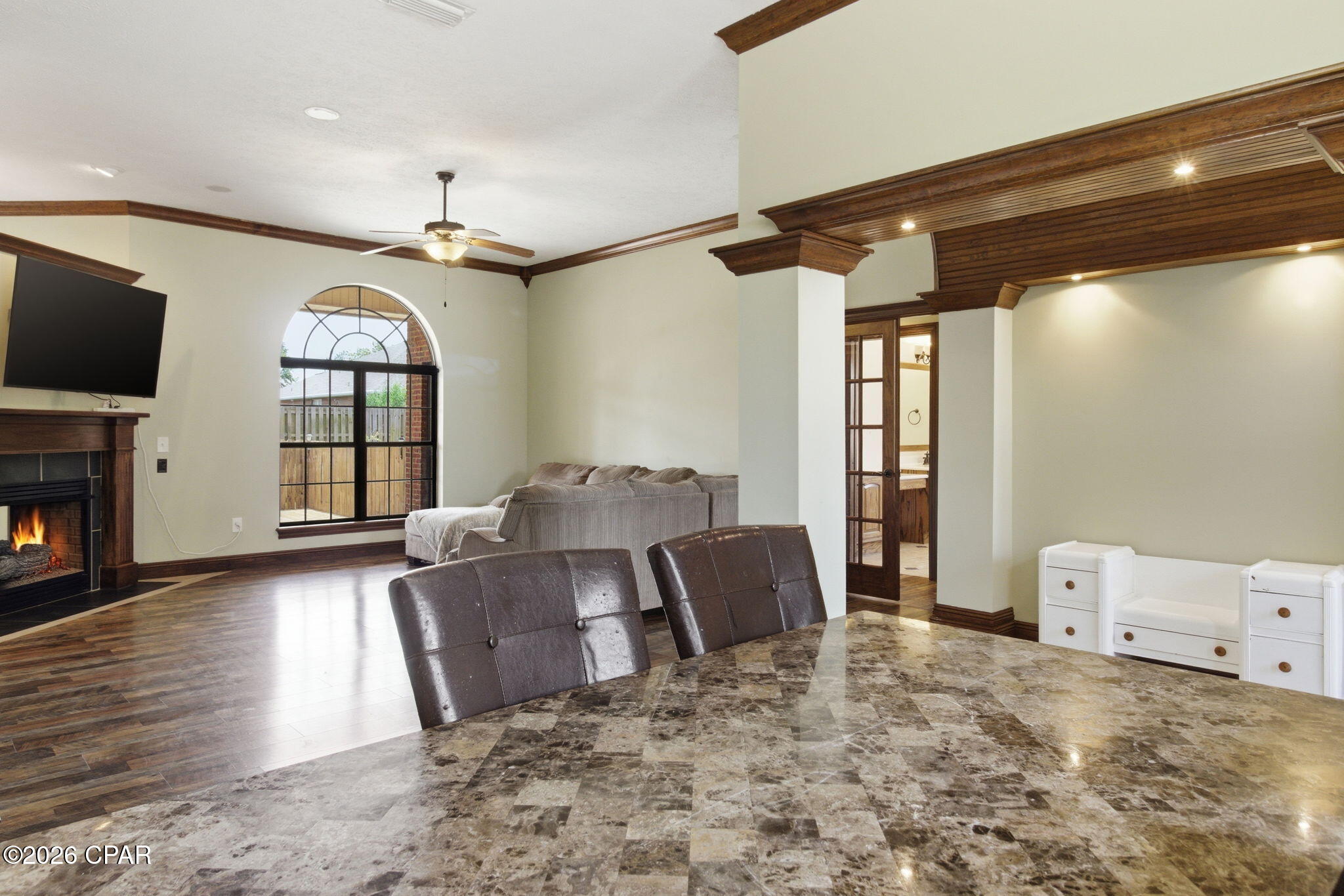 Hillcrest - Residential