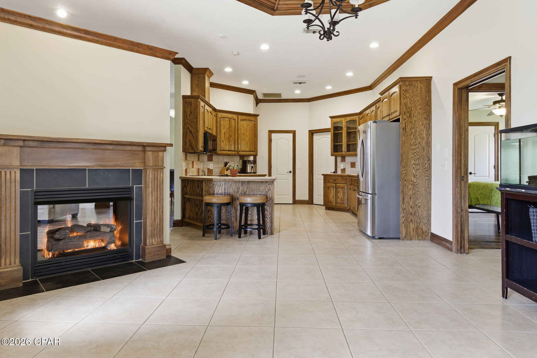 Hillcrest - Residential