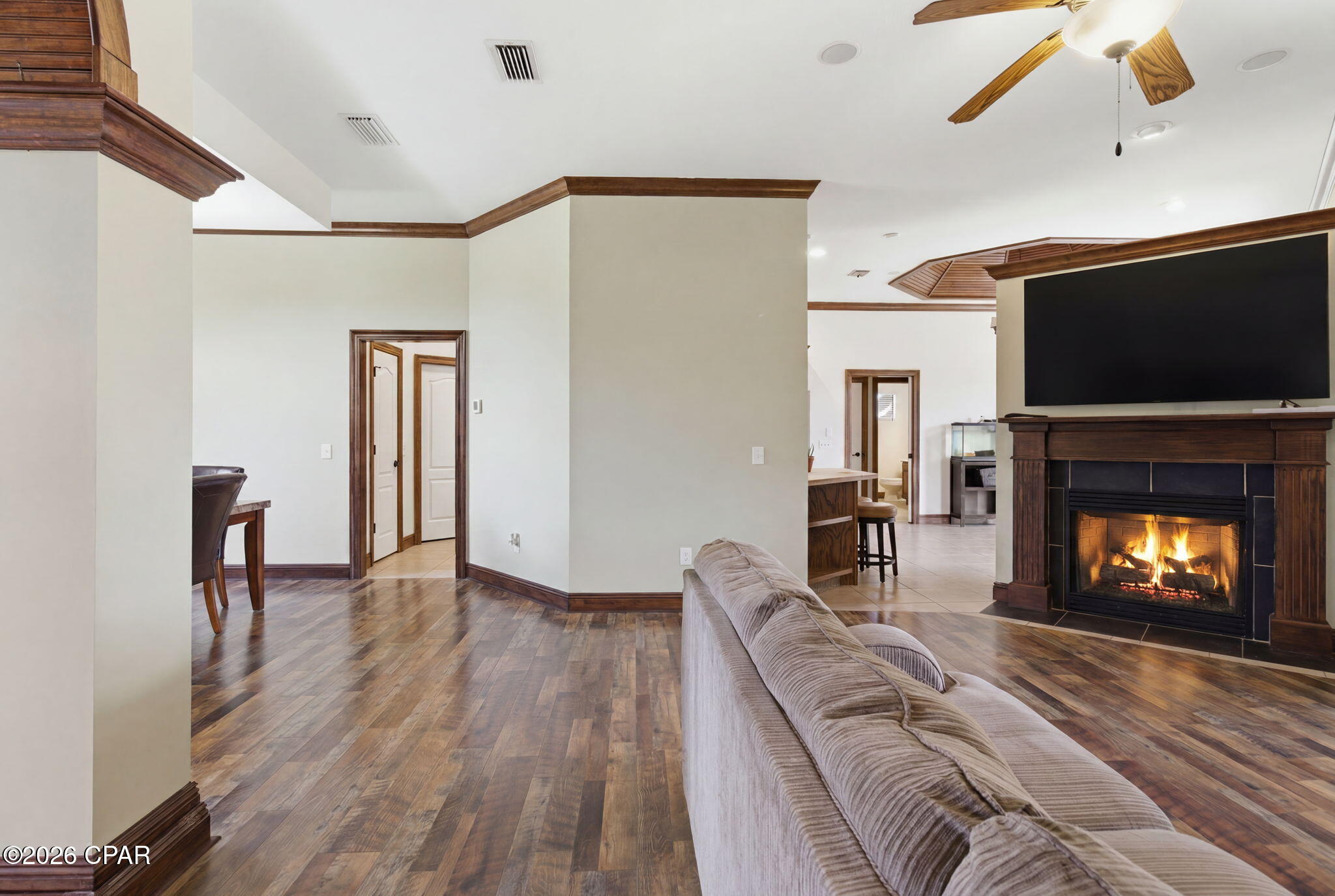 Hillcrest - Residential