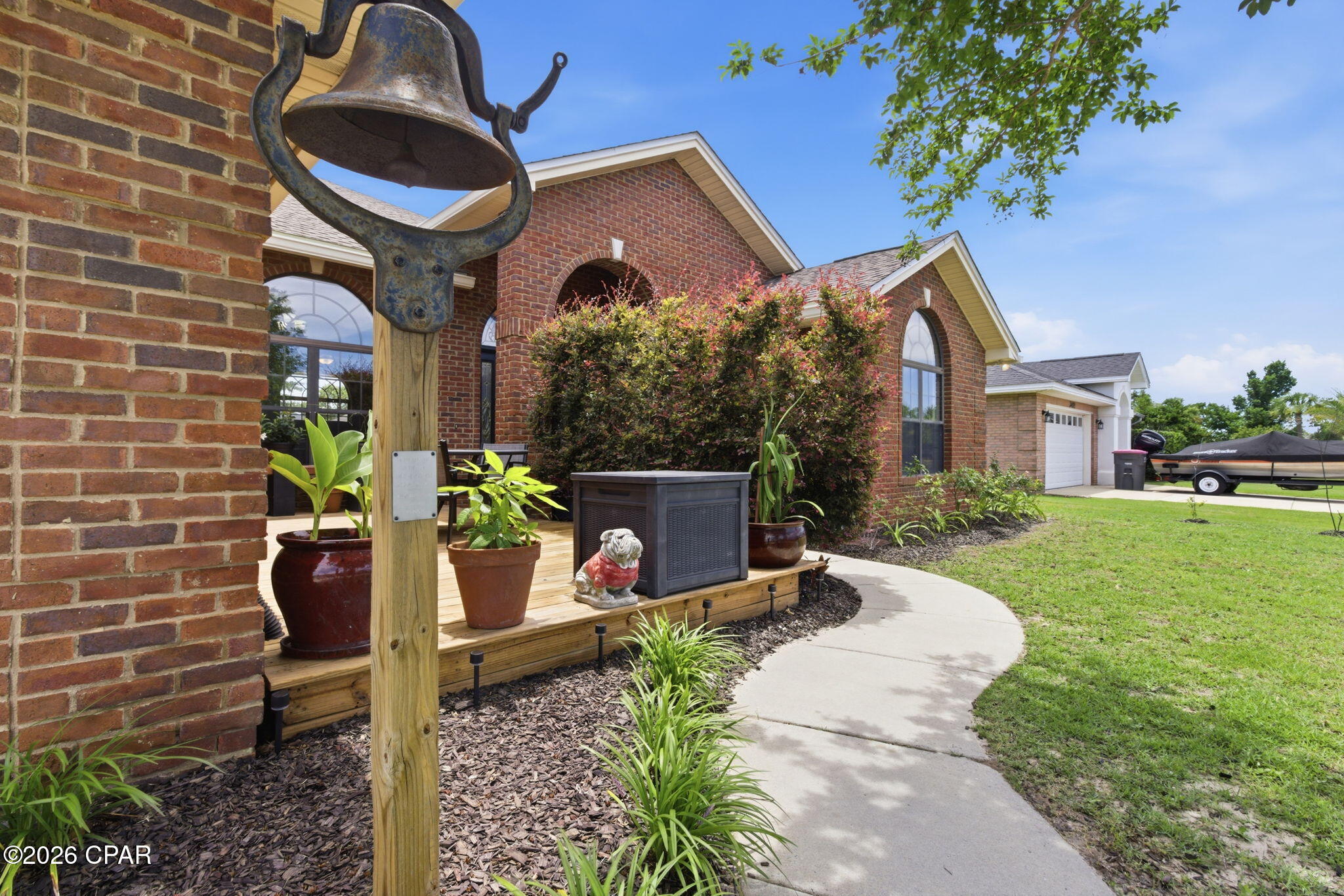 Hillcrest - Residential