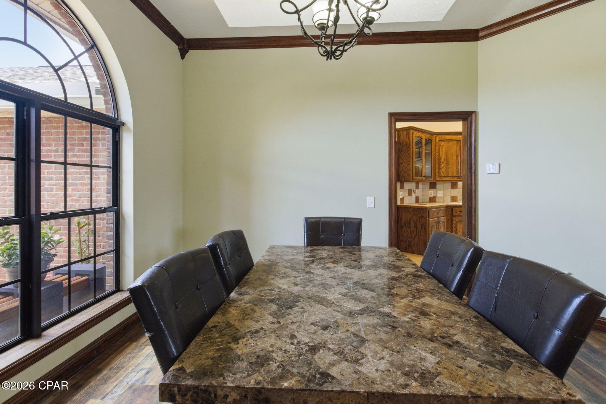 Hillcrest - Residential