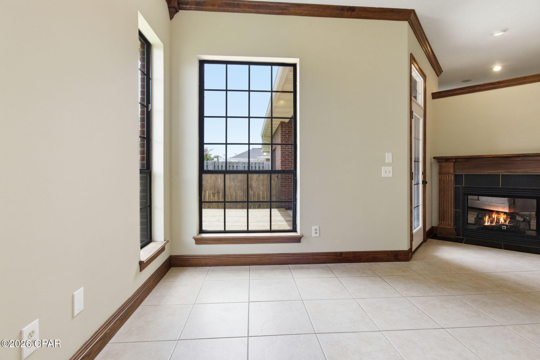 Hillcrest - Residential