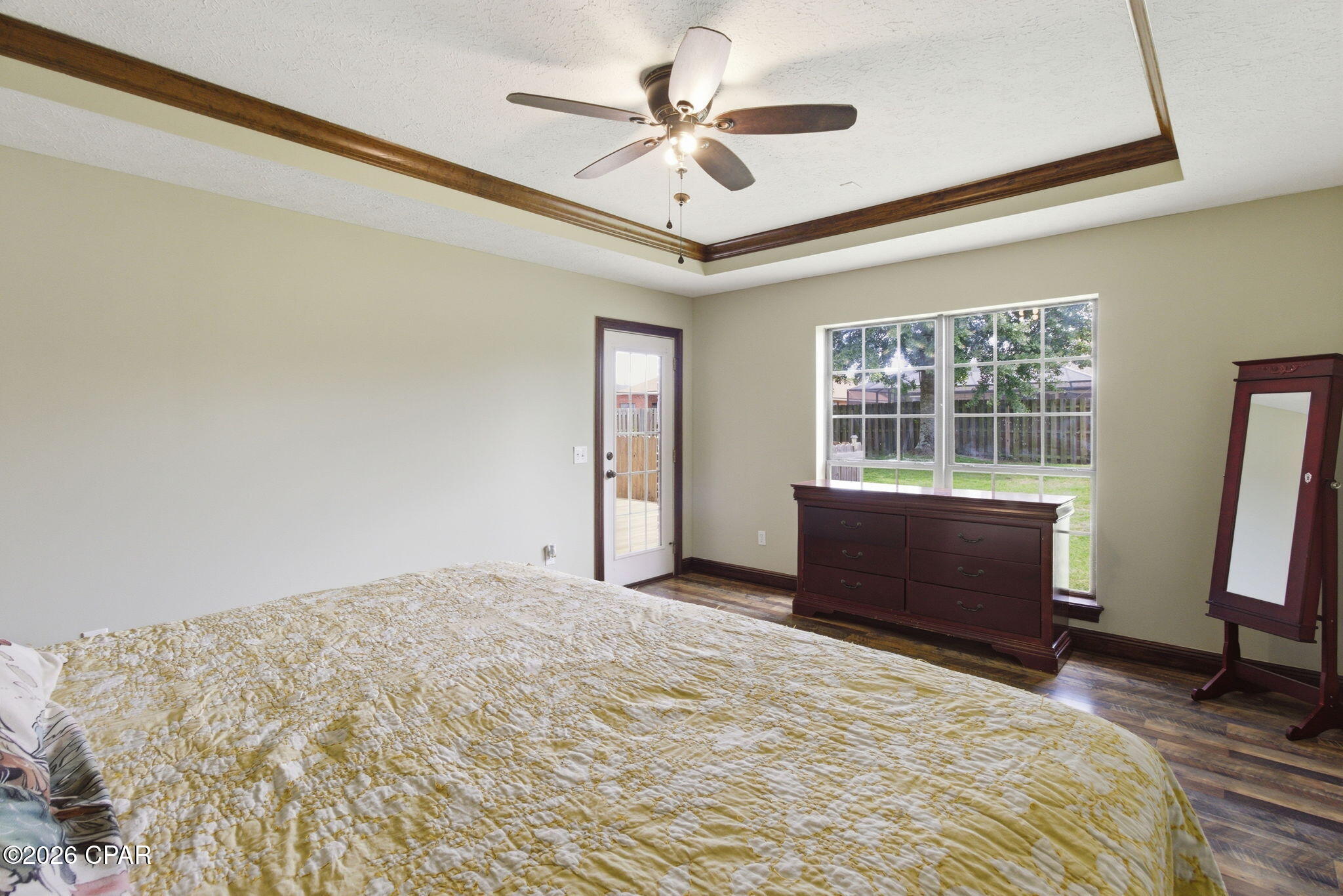 Hillcrest - Residential