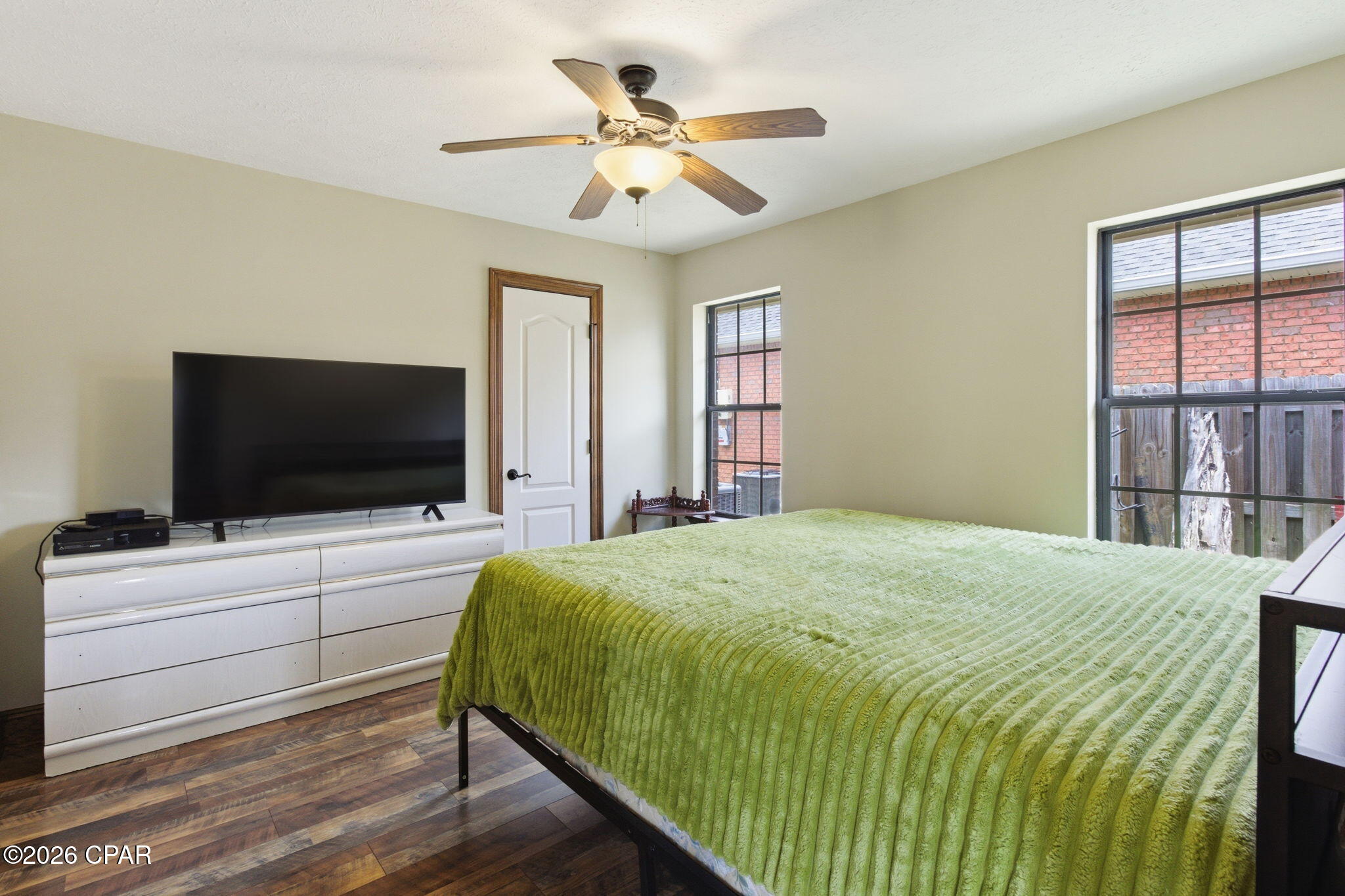 Hillcrest - Residential