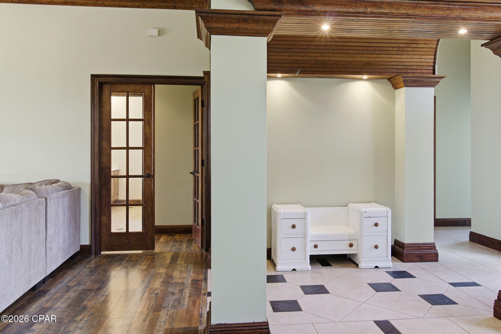 Hillcrest - Residential