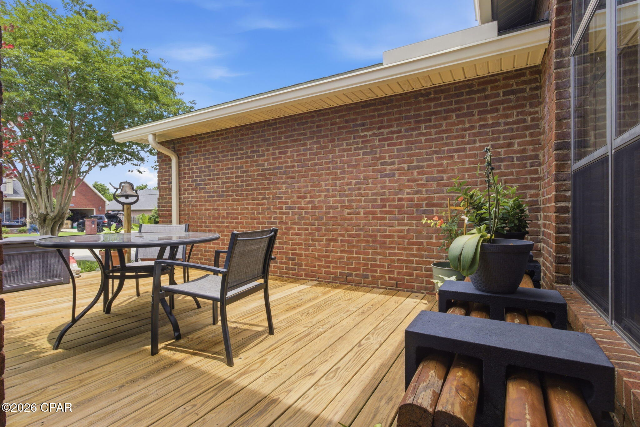 Hillcrest - Residential