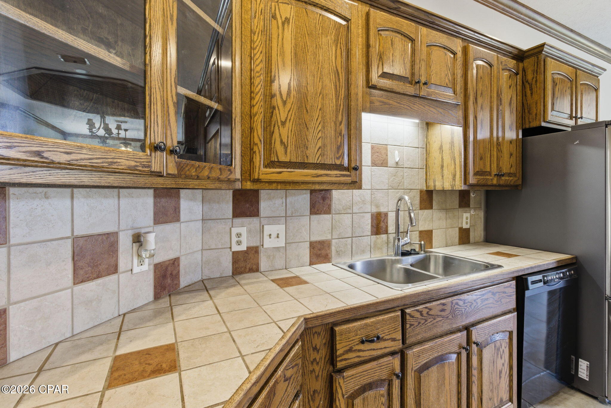 Hillcrest - Residential