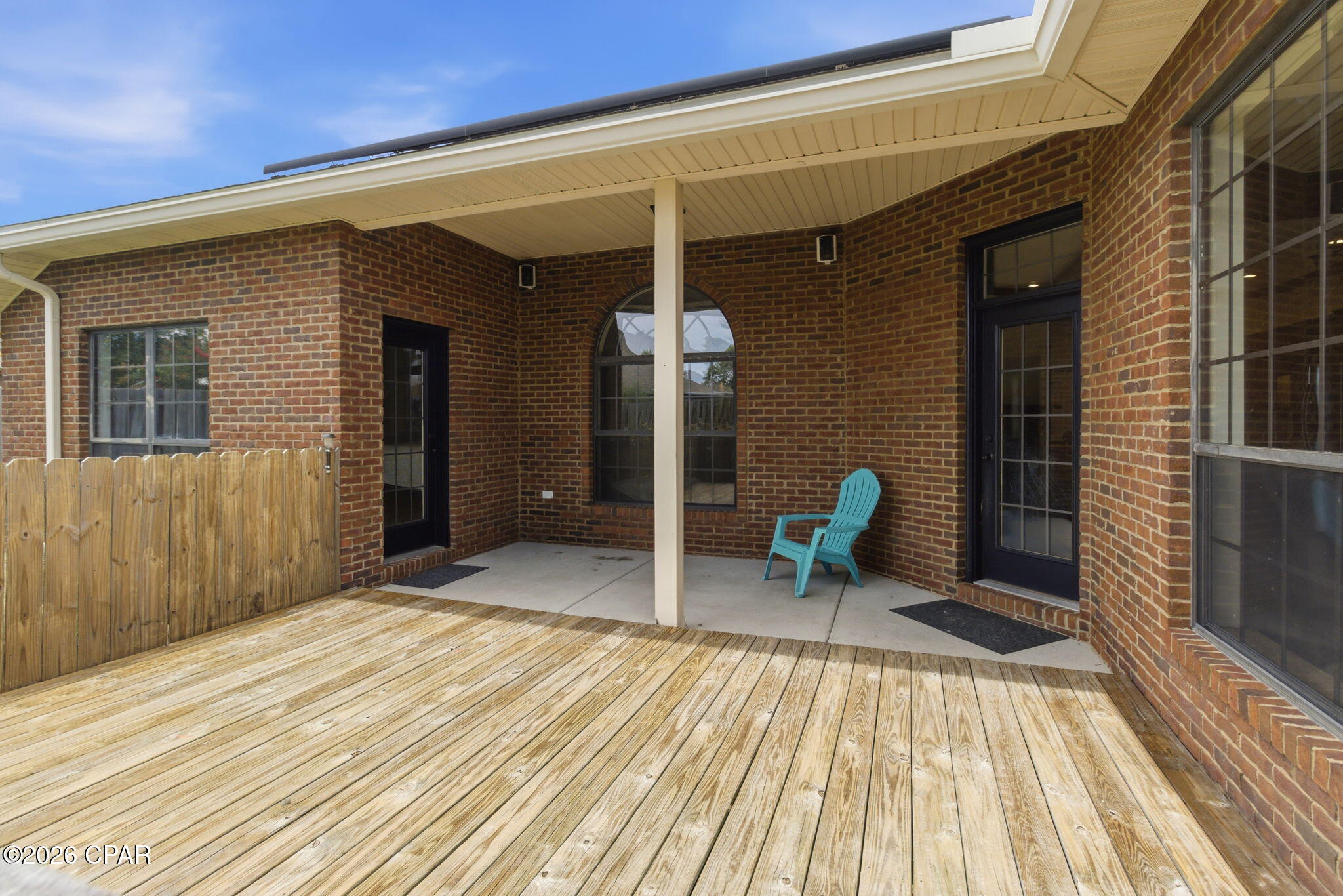 Hillcrest - Residential