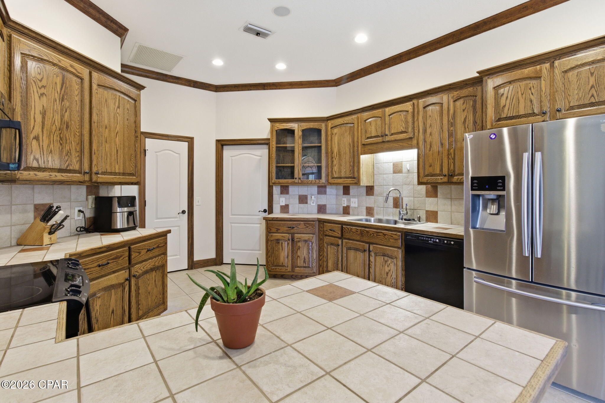 Hillcrest - Residential