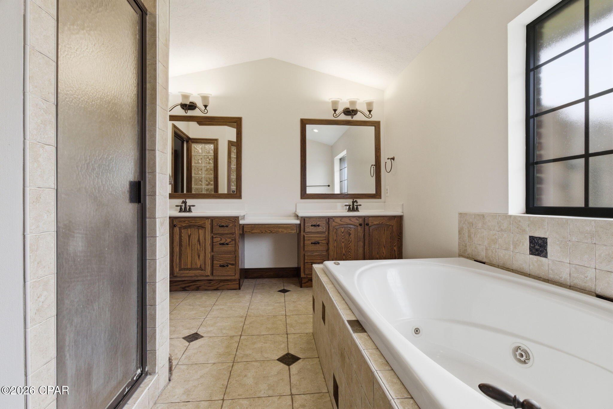 Hillcrest - Residential