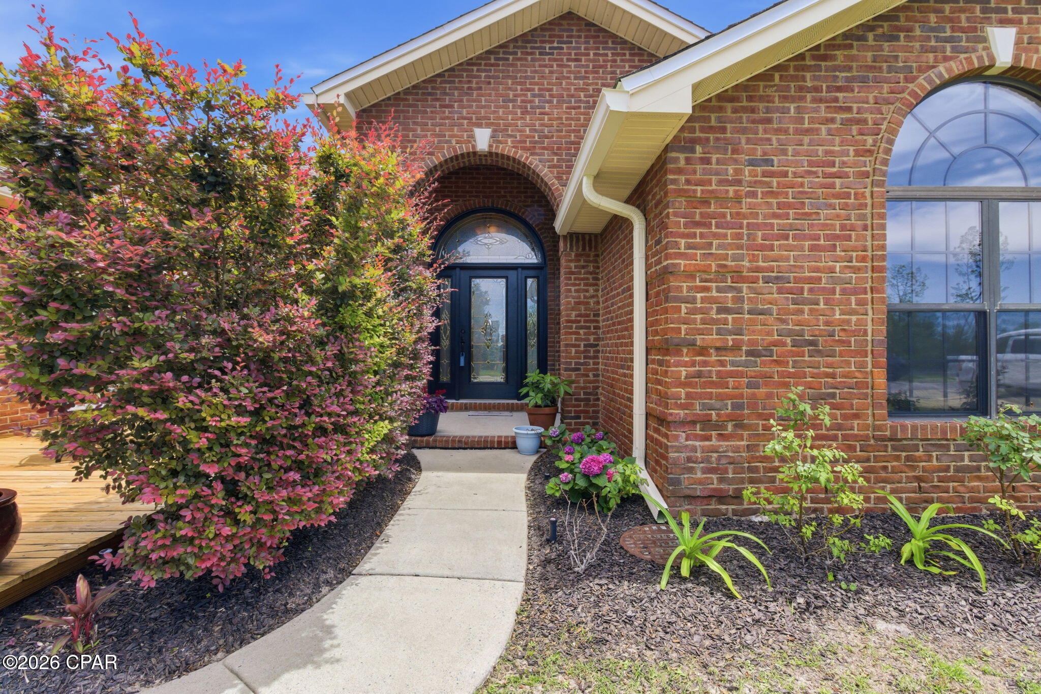 Hillcrest - Residential