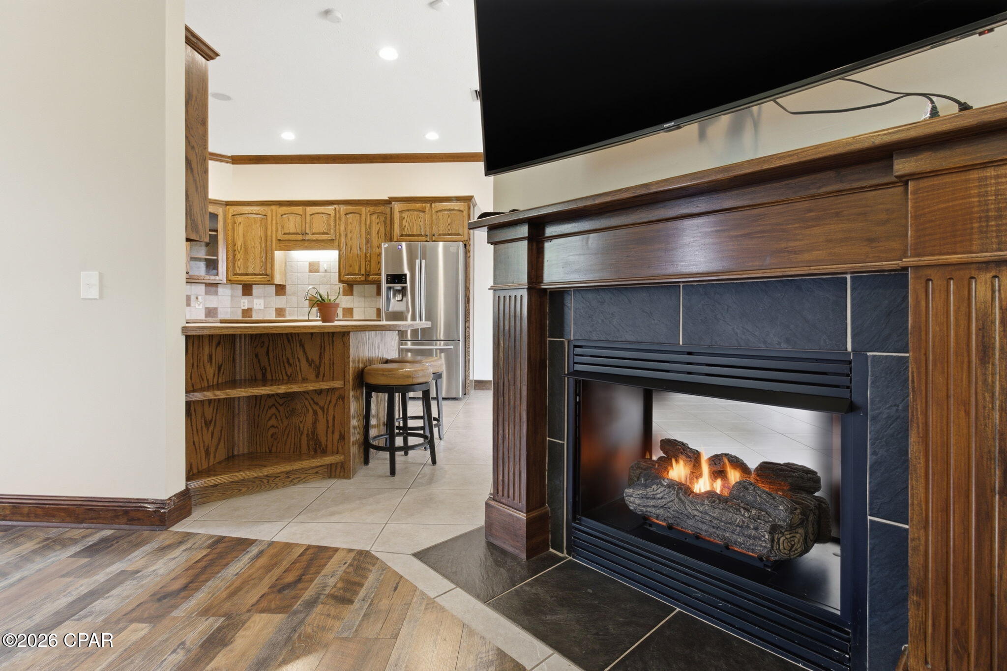 Hillcrest - Residential