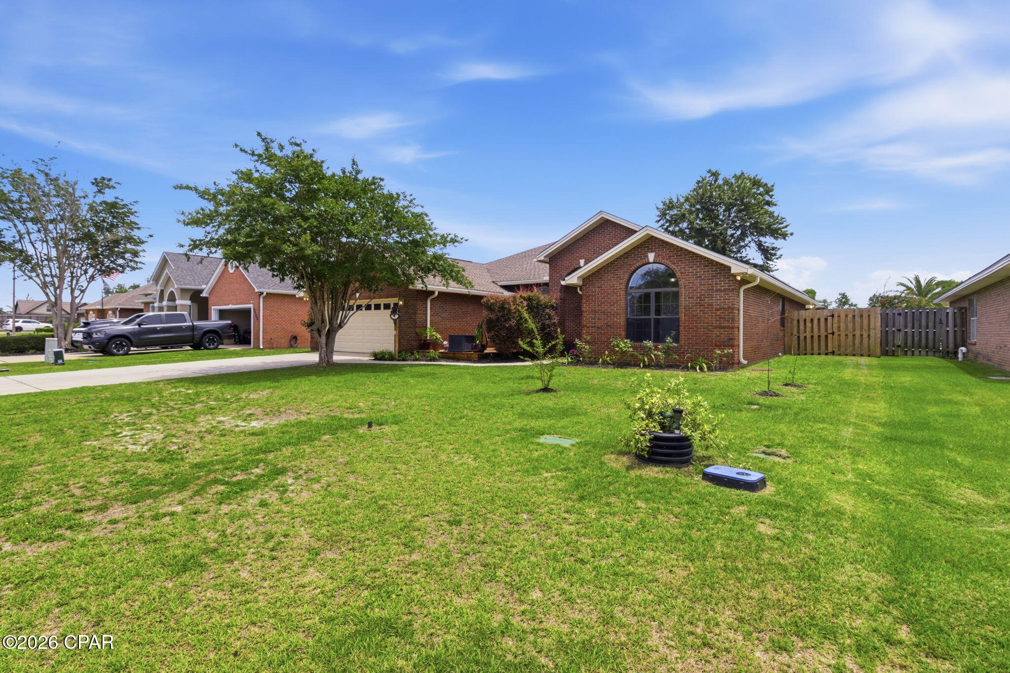 Hillcrest - Residential
